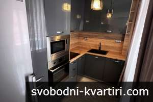 Двустаен апартамент под наем в кв. Тракия, Пловдив Двустаен апартамент под наем в кв. Тракия, Пловдив