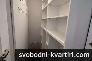 Двустаен апартамент под наем в кв. Тракия, Пловдив Двустаен апартамент под наем в кв. Тракия, Пловдив