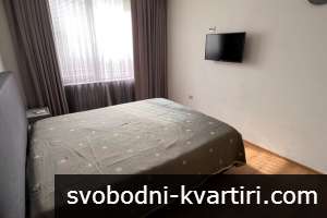 Двустаен апартамент под наем в кв. Тракия, Пловдив Двустаен апартамент под наем в кв. Тракия, Пловдив