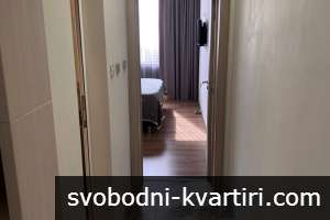 Двустаен апартамент под наем в кв. Тракия, Пловдив Двустаен апартамент под наем в кв. Тракия, Пловдив