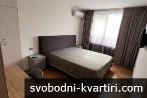 Двустаен апартамент под наем в кв. Тракия, Пловдив Двустаен апартамент под наем в кв. Тракия, Пловдив
