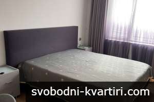 Двустаен апартамент под наем в кв. Тракия, Пловдив Двустаен апартамент под наем в кв. Тракия, Пловдив