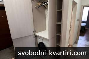 Двустаен апартамент под наем в кв. Тракия, Пловдив Двустаен апартамент под наем в кв. Тракия, Пловдив