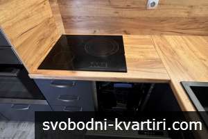 Двустаен апартамент под наем в кв. Тракия, Пловдив Двустаен апартамент под наем в кв. Тракия, Пловдив