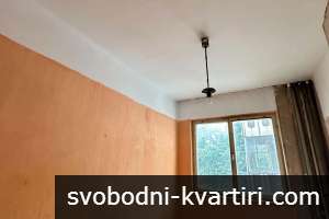 Тристаен апартамент за продажба в кв. Кючук Париж до Ресторант Приятели Тристаен апартамент за продажба в кв. Кючук Париж до Ресторант Приятели