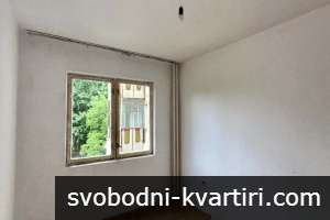 Тристаен апартамент за продажба в кв. Кючук Париж до Ресторант Приятели Тристаен апартамент за продажба в кв. Кючук Париж до Ресторант Приятели