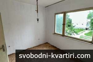 Тристаен апартамент за продажба в кв. Кючук Париж до Ресторант Приятели Тристаен апартамент за продажба в кв. Кючук Париж до Ресторант Приятели