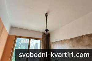 Тристаен апартамент за продажба в кв. Кючук Париж до Ресторант Приятели Тристаен апартамент за продажба в кв. Кючук Париж до Ресторант Приятели