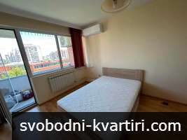Тристаен апартамент в кв. Каменица 1 до ТЦ Гранд Тристаен апартамент в кв. Каменица 1 до ТЦ Гранд