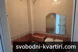 Тристаен апартамент в кв. Каменица 1 до ТЦ Гранд Тристаен апартамент в кв. Каменица 1 до ТЦ Гранд