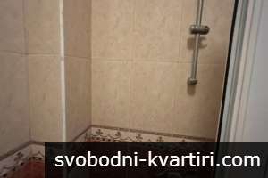 Тристаен апартамент в кв. Каменица 1 до ТЦ Гранд Тристаен апартамент в кв. Каменица 1 до ТЦ Гранд