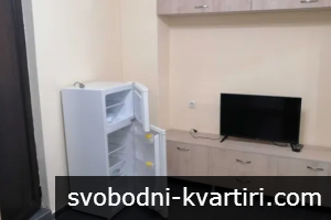 Оферта №13320 Двустаен апартамент под наем в кв. Кючук Париж Оферта №13320 Двустаен апартамент под наем в кв. Кючук Париж