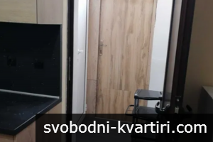 Оферта №13320 Двустаен апартамент под наем в кв. Кючук Париж Оферта №13320 Двустаен апартамент под наем в кв. Кючук Париж