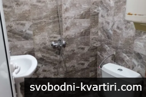Оферта №13320 Двустаен апартамент под наем в кв. Кючук Париж Оферта №13320 Двустаен апартамент под наем в кв. Кючук Париж