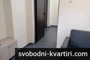 Оферта №13320 Двустаен апартамент под наем в кв. Кючук Париж Оферта №13320 Двустаен апартамент под наем в кв. Кючук Париж