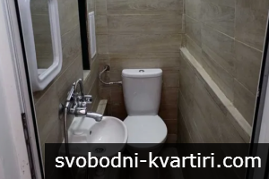 Оферта №13320 Двустаен апартамент под наем в кв. Кючук Париж Оферта №13320 Двустаен апартамент под наем в кв. Кючук Париж