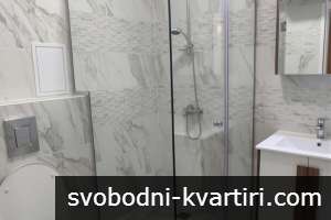 Двустаен апартамент под наем в затворен комплекс Lauta Forest Premium Двустаен апартамент под наем в затворен комплекс Lauta Forest Premium