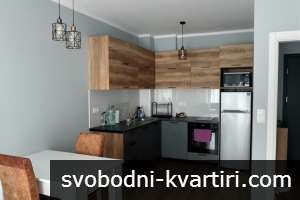 Двустаен апартамент под наем в затворен комплекс Lauta Forest Premium Двустаен апартамент под наем в затворен комплекс Lauta Forest Premium