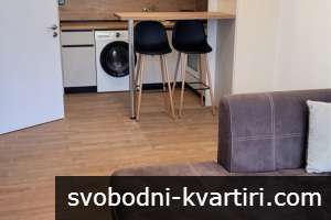 Апартамент под наем в ж.к. Тракия, Пловдив Апартамент под наем в ж.к. Тракия, Пловдив