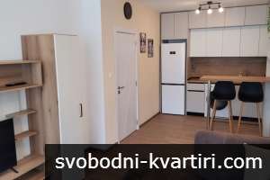 Апартамент под наем в ж.к. Тракия, Пловдив Апартамент под наем в ж.к. Тракия, Пловдив