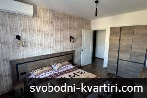 Тристаен апартамент с подземно паркомясто - Коматевско шосе Тристаен апартамент с подземно паркомясто - Коматевско шосе