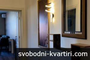 Тристаен апартамент с подземно паркомясто - Коматевско шосе Тристаен апартамент с подземно паркомясто - Коматевско шосе