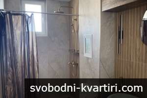 Тристаен апартамент с подземно паркомясто - Коматевско шосе Тристаен апартамент с подземно паркомясто - Коматевско шосе