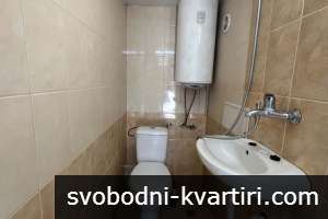 Едностаен апартамент под наем в кв. Христо Смирненски, ул. Силистра Едностаен апартамент под наем в кв. Христо Смирненски, ул. Силистра
