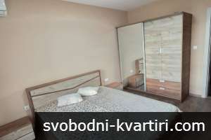 Двустаен апартамент под наем в кв. Христо Смирненски - С ПАРКОМЯСТО Двустаен апартамент под наем в кв. Христо Смирненски - С ПАРКОМЯСТО