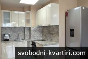 Двустаен апартамент под наем в кв. Христо Смирненски - С ПАРКОМЯСТО Двустаен апартамент под наем в кв. Христо Смирненски - С ПАРКОМЯСТО