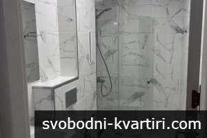 Двустаен апартамент под наем в Христо Смирненски Двустаен апартамент под наем в Христо Смирненски