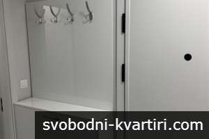 Двустаен апартамент под наем в Христо Смирненски Двустаен апартамент под наем в Христо Смирненски