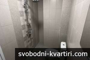 Едностаен апартамент под наем в кв. Христо Смирненски Едностаен апартамент под наем в кв. Христо Смирненски