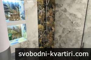 Двустаен апартамент под наем в Центъра на Пловдив Двустаен апартамент под наем в Центъра на Пловдив