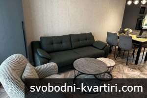 Двустаен апартамент под наем в Центъра на Пловдив Двустаен апартамент под наем в Центъра на Пловдив