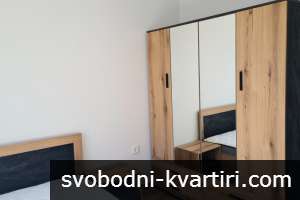 Двустаен апартамент под наем в кв. Кючук Париж, Пловдив, на бул. „Александър Стамболийски“ Двустаен апартамент под наем в кв. Кючук Париж, Пловдив, на бул. „Александър Стамболийски“