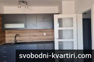 Двустаен апартамент под наем в кв. Кючук Париж, Пловдив, на бул. „Александър Стамболийски“ Двустаен апартамент под наем в кв. Кючук Париж, Пловдив, на бул. „Александър Стамболийски“