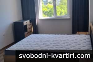 Двустаен апартамент под наем в кв. Кючук Париж, Пловдив, на бул. „Александър Стамболийски“ Двустаен апартамент под наем в кв. Кючук Париж, Пловдив, на бул. „Александър Стамболийски“