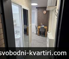 Двустаен апартамент под наем в кв. Кършияка Двустаен апартамент под наем в кв. Кършияка