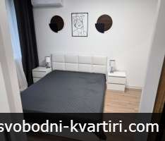 Двустаен апартамент под наем в кв. Кършияка Двустаен апартамент под наем в кв. Кършияка