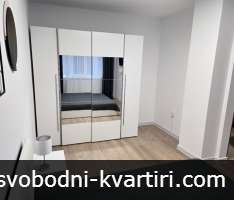 Двустаен апартамент под наем в кв. Кършияка Двустаен апартамент под наем в кв. Кършияка