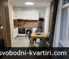 Двустаен апартамент под наем в кв. Кършияка Двустаен апартамент под наем в кв. Кършияка