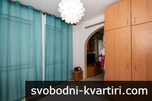 Двустаен тухлен апартамент в Пловдив Двустаен тухлен апартамент в Пловдив