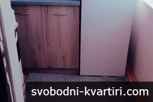 Eдностаен апартамент след основен ремонт Eдностаен апартамент след основен ремонт