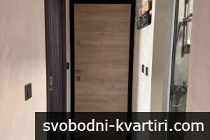 Двустаен апартамент на ул. Волга - оферта 12194 Двустаен апартамент на ул. Волга - оферта 12194