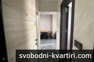 Двустаен апартамент на ул. Волга - оферта 12194 Двустаен апартамент на ул. Волга - оферта 12194