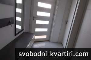 Тристаен апартамент под наем в Кючук Париж Тристаен апартамент под наем в Кючук Париж