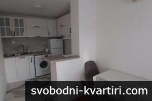 Тристаен апартамент под наем в Кючук Париж Тристаен апартамент под наем в Кючук Париж