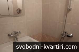 Тристаен апартамент под наем в Кючук Париж Тристаен апартамент под наем в Кючук Париж