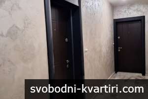 Ново предложение! Двустаен апартамент - бул. Васил Априлов Ново предложение! Двустаен апартамент - бул. Васил Априлов